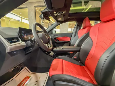 2026 BMW X Series 2