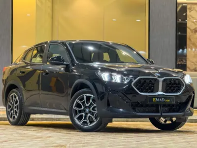 2026 BMW X Series 2