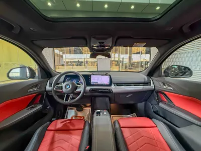 2026 BMW X Series 2