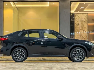 2026 BMW X Series 2