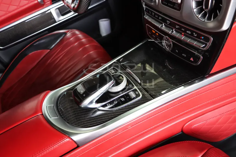 2021 Mercedes-Benz G 63