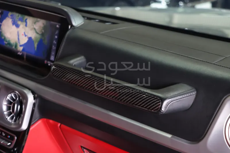 2021 Mercedes-Benz G 63