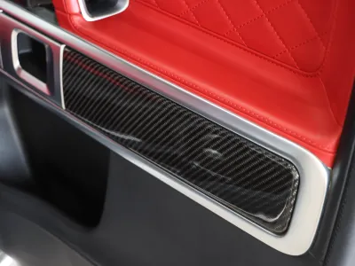 2021 Mercedes-Benz G 63