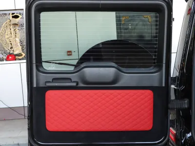 2021 Mercedes-Benz G 63