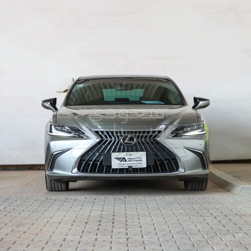 2023 Lexus ES 250