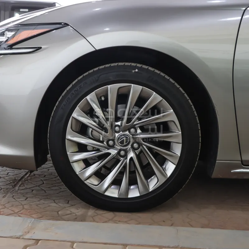 2023 Lexus ES 250