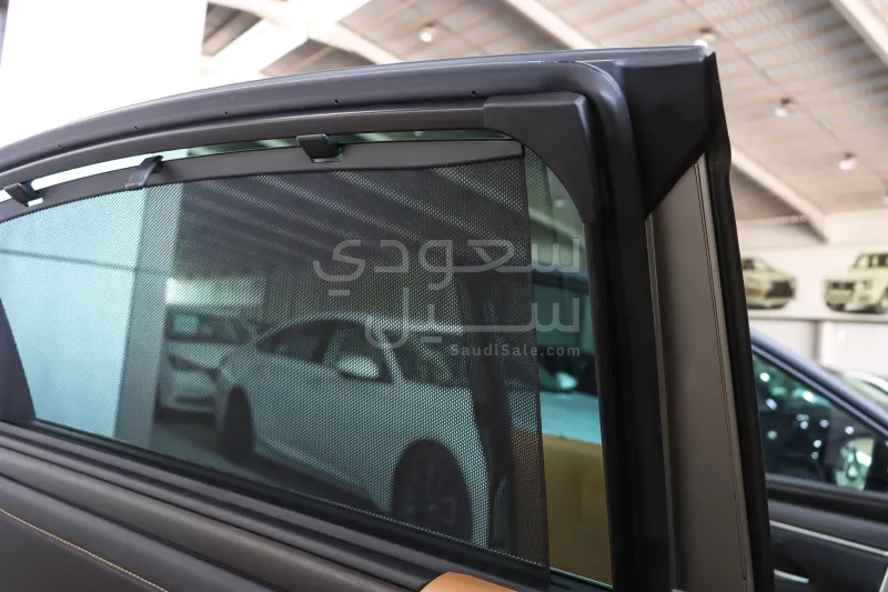 2023 Lexus ES 250