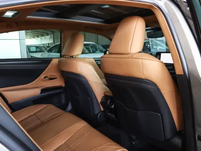2023 Lexus ES 250
