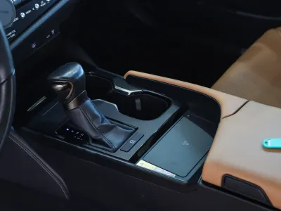 2023 Lexus ES 250