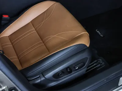 2023 Lexus ES 250