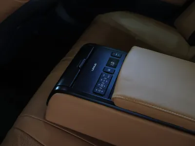 2023 Lexus ES 250