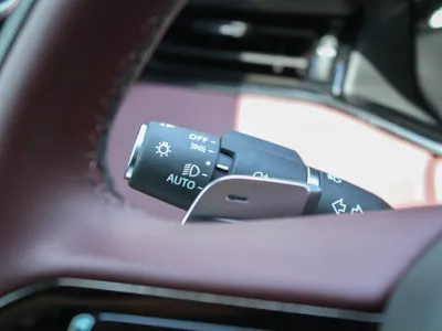 2025 Land Rover Range Rover Evoque Dynamic