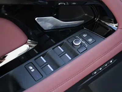 2025 Land Rover Range Rover Evoque Dynamic