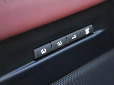 2025 Land Rover Range Rover Evoque Dynamic