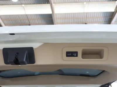 2024 Toyota Land Cruiser GXR
