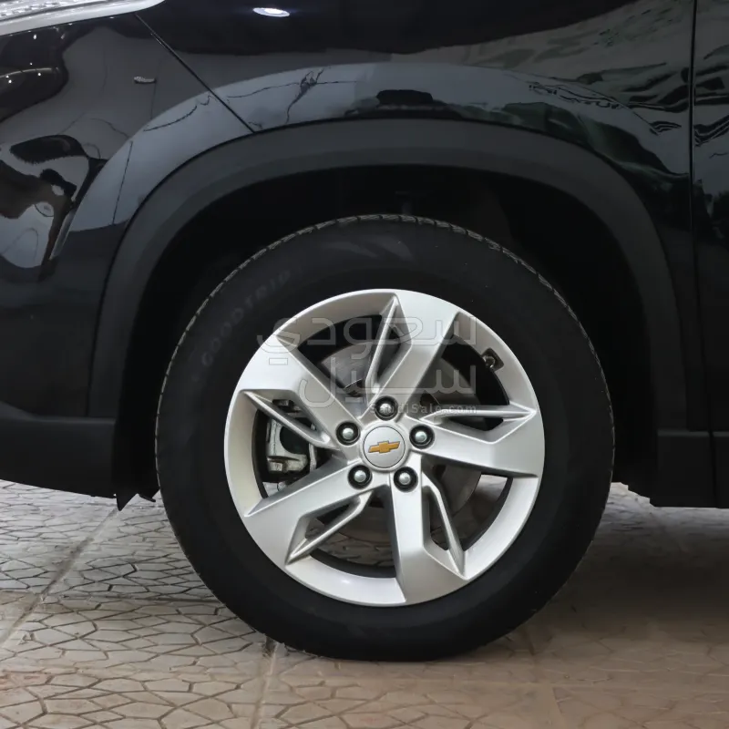 2022 Chevrolet Captevia LT