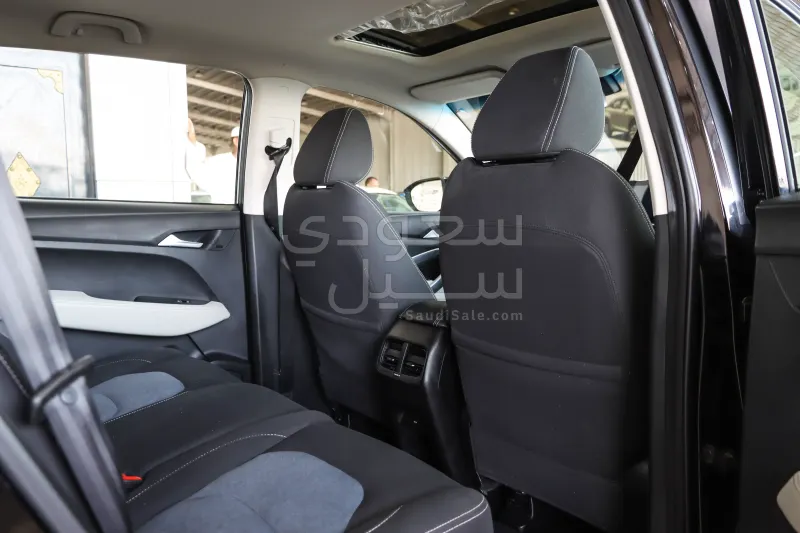 2022 Chevrolet Captevia LT