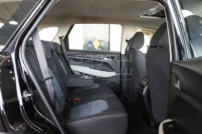 2022 Chevrolet Captevia LT