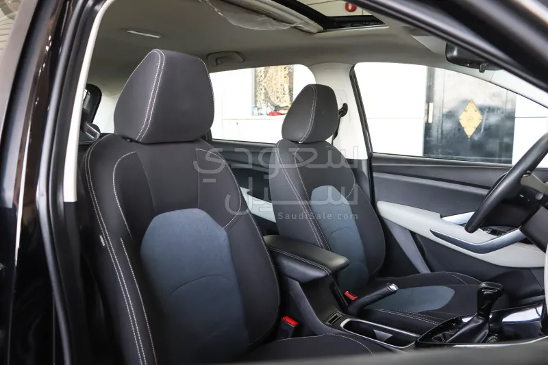 2022 Chevrolet Captevia LT