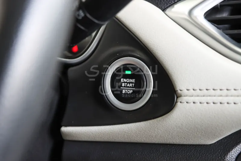 2022 Chevrolet Captevia LT