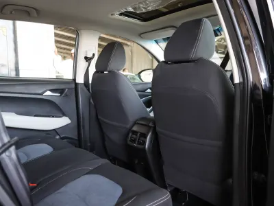 2022 Chevrolet Captevia LT