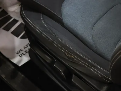 2022 Chevrolet Captevia LT