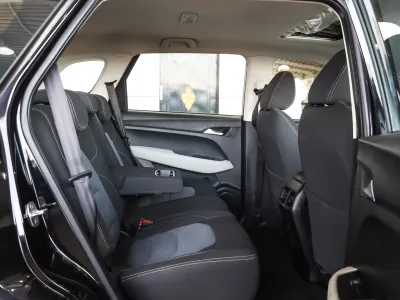 2022 Chevrolet Captevia LT