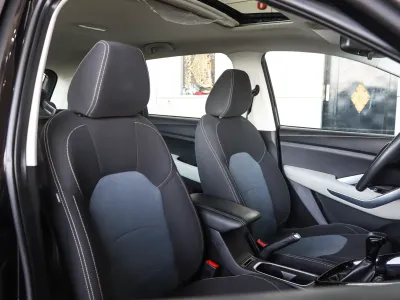 2022 Chevrolet Captevia LT