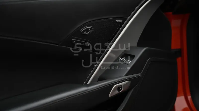 2019 Chevrolet Corvette ZO6
