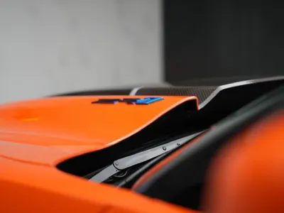 2019 Chevrolet Corvette ZO6