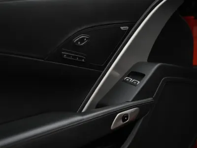 2019 Chevrolet Corvette ZO6