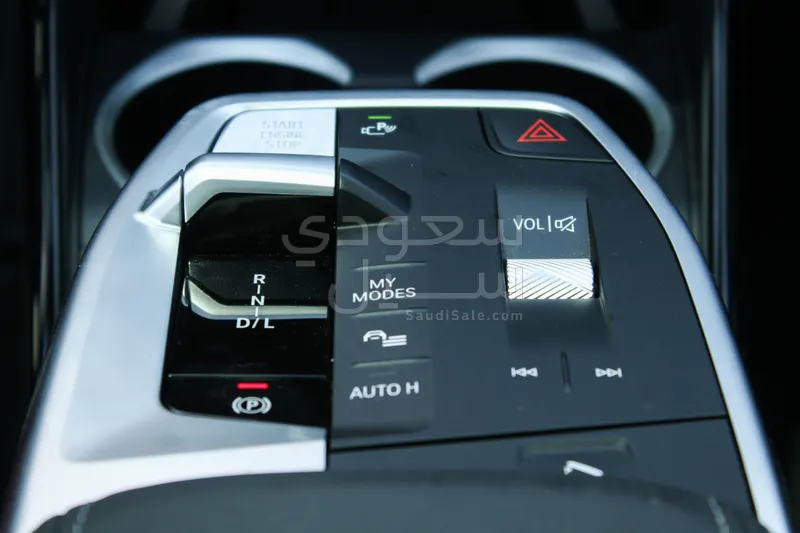2025 BMW X Series 1
