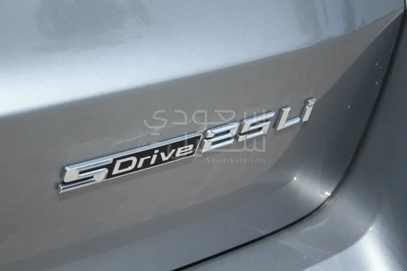 2025 BMW X Series 1