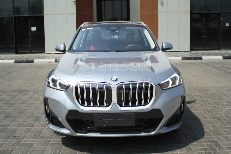 2025 BMW X Series 1