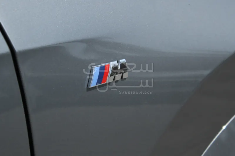 2025 BMW X Series 1