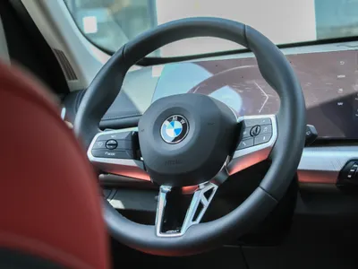 2025 BMW X Series 1