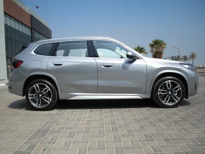 2025 BMW X Series 1