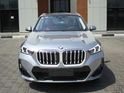 2025 BMW X Series 1