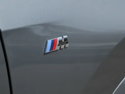 2025 BMW X Series 1