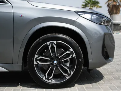 2025 BMW X Series 1