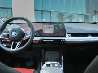 2025 BMW X Series 1