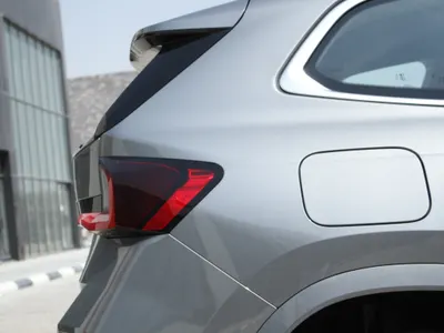 2025 BMW X Series 1