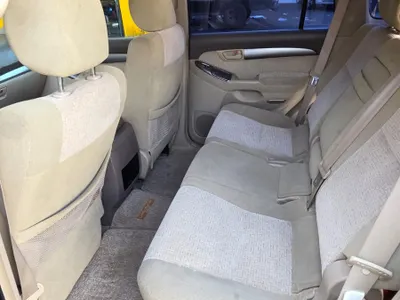 2003 تويوتا برادو