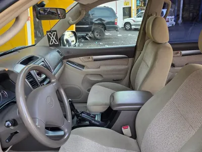 2003 تويوتا برادو