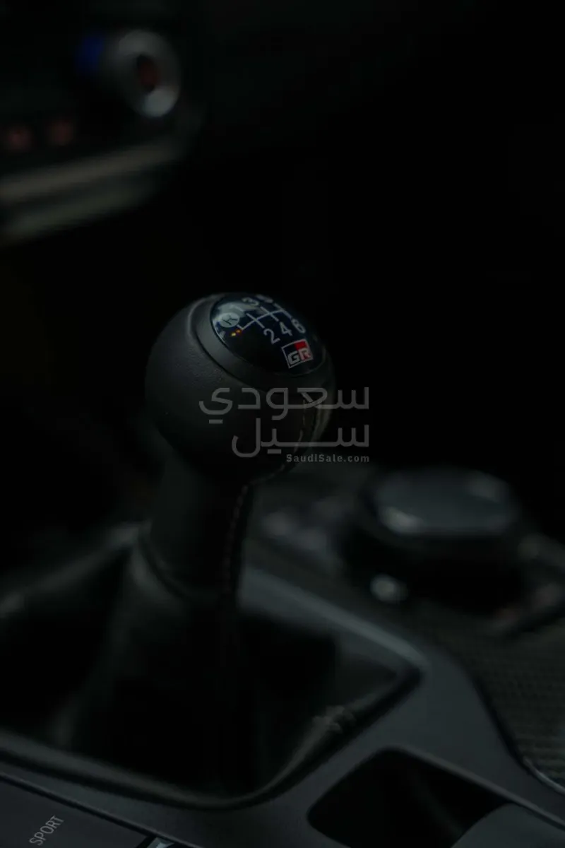 2025 Toyota Supra GR
