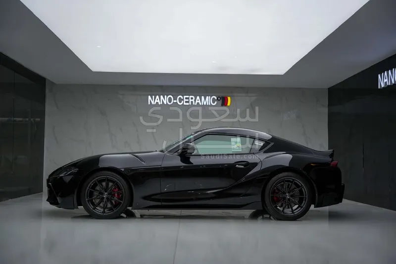 2025 Toyota Supra GR