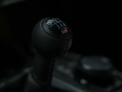2025 Toyota Supra GR