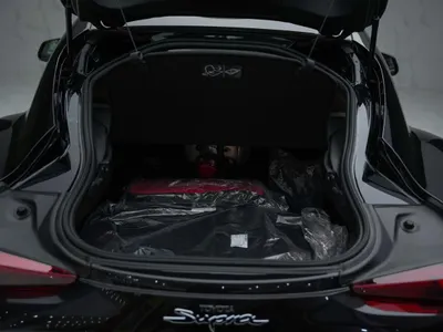 2025 Toyota Supra GR