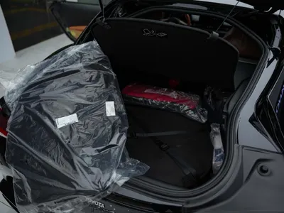 2025 Toyota Supra GR