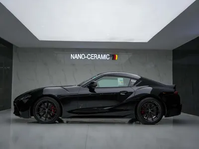 2025 Toyota Supra GR